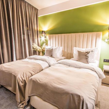 Central Apart Hotel Букурещ Екстериор снимка
