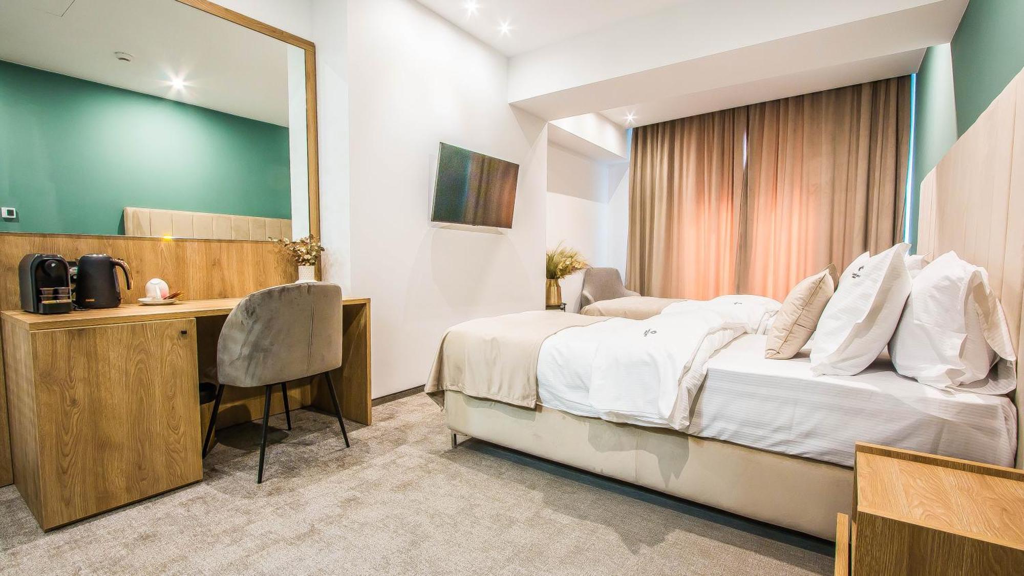 Central Apart Hotel Букурещ Екстериор снимка