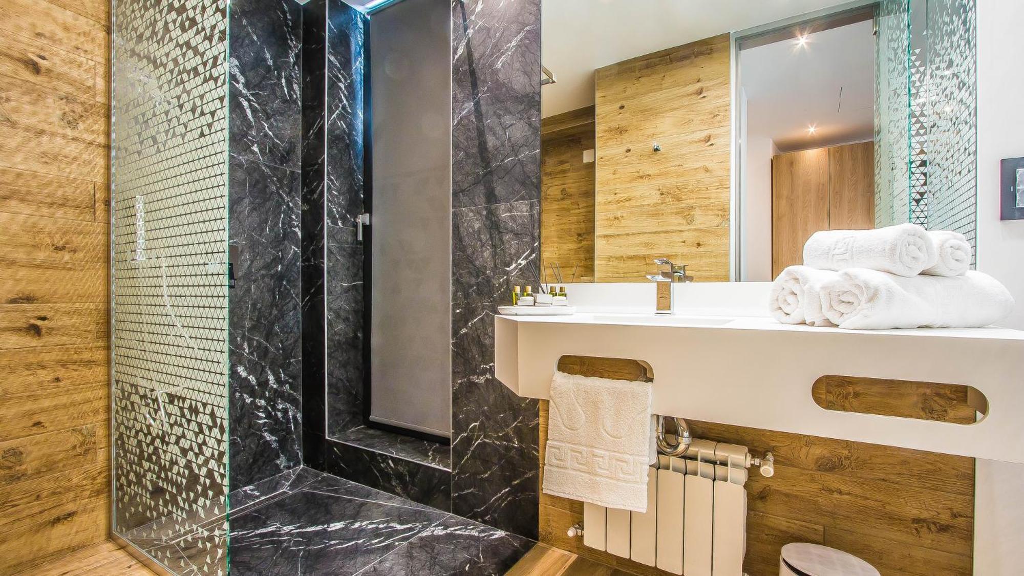 Central Apart Hotel Букурещ Екстериор снимка