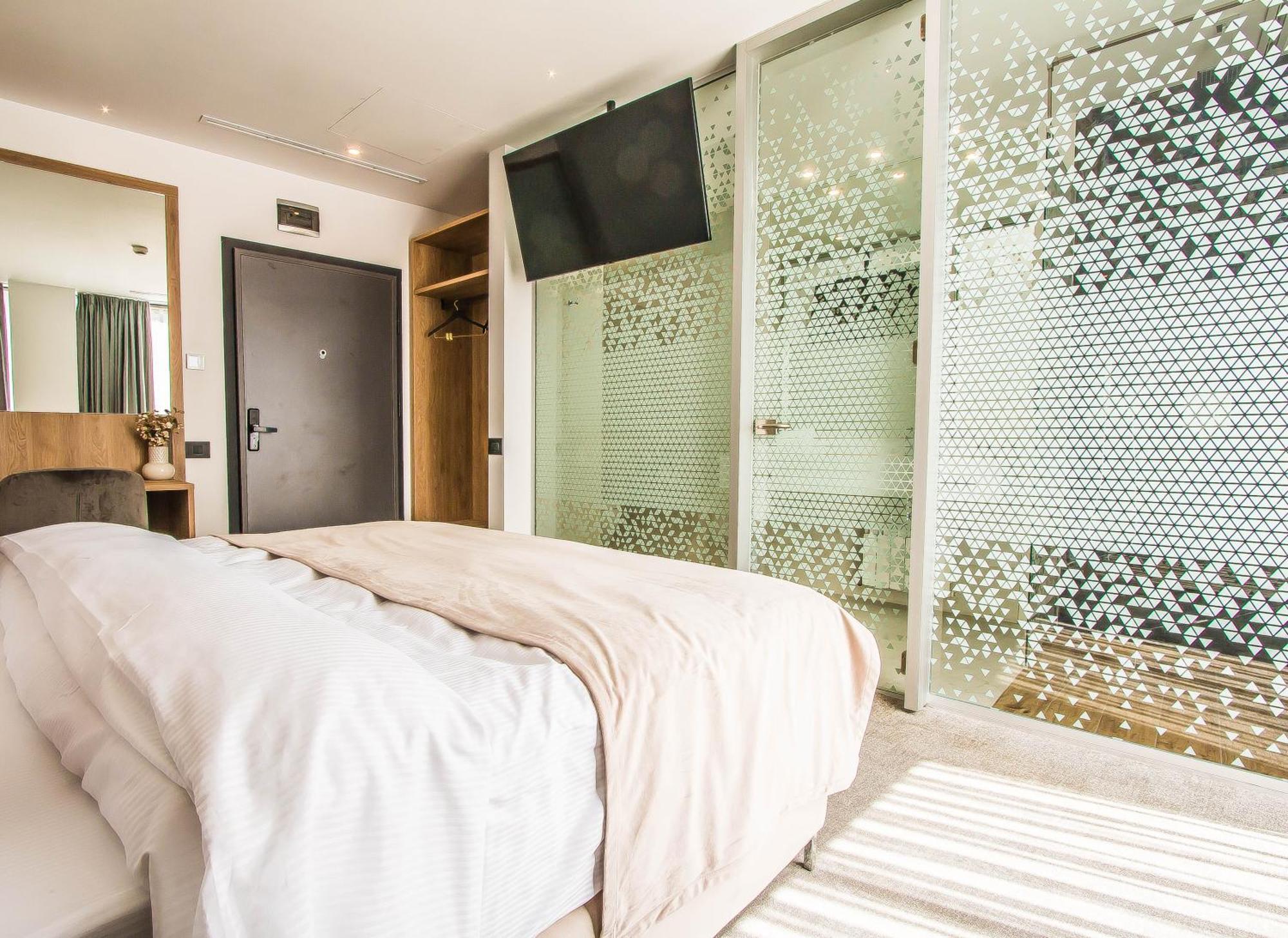 Central Apart Hotel Букурещ Екстериор снимка
