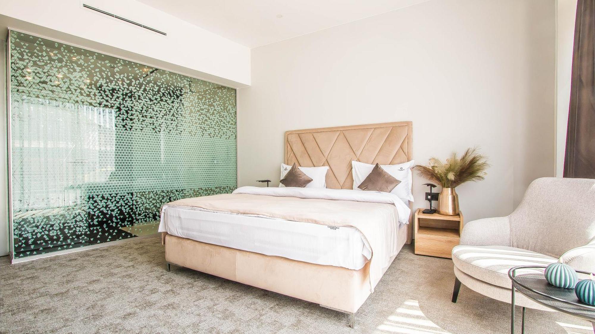 Central Apart Hotel Букурещ Екстериор снимка