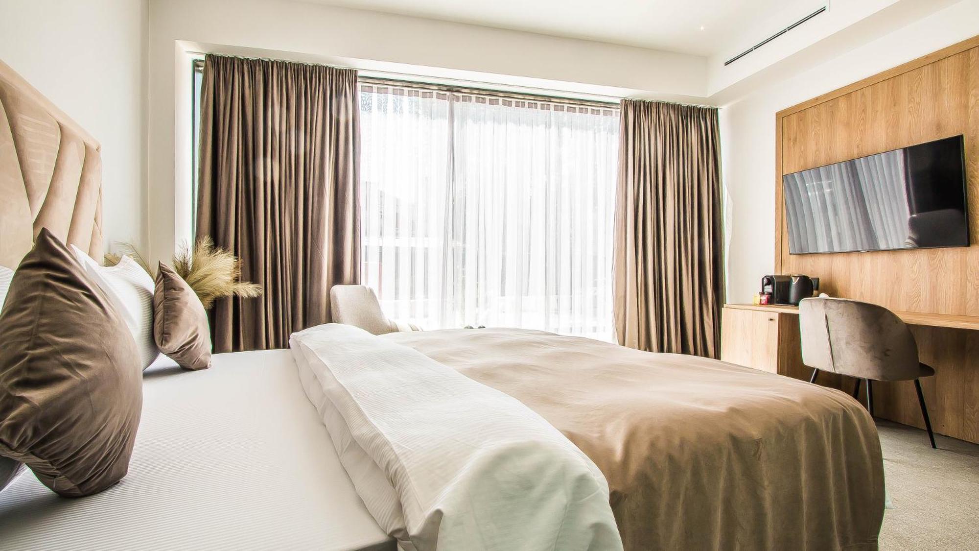 Central Apart Hotel Букурещ Екстериор снимка